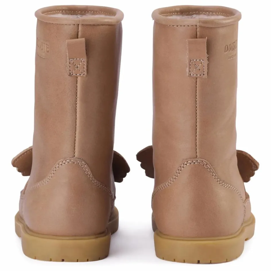 Donsje Boots, Bottes*Bottes Fourrées Koala Wadudu |