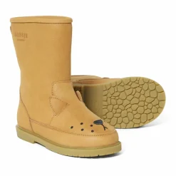 Online Donsje Bottes Fourrées Lion Wadudu | Camel