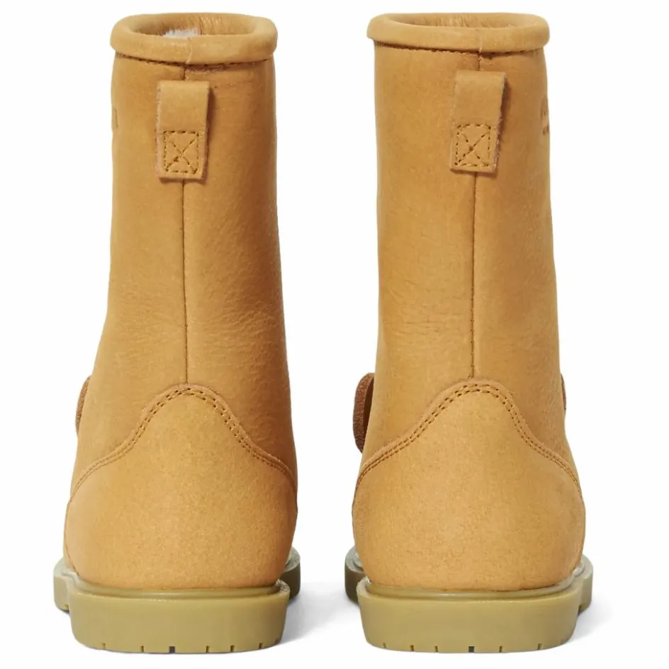 Online Donsje Bottes Fourrées Lion Wadudu | Camel