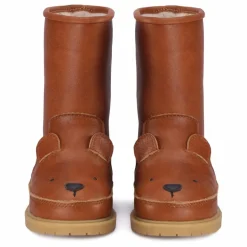 Donsje Bottes Fourrées Ours Wadudu || Boots, Bottes