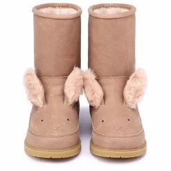Enfant Donsje Boots, Bottes|Boots, Bottes*Bottes Fourrées Wadudu Exclusive Lapin |