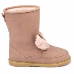 Enfant Donsje Boots, Bottes|Boots, Bottes*Bottes Fourrées Wadudu Exclusive Lapin |