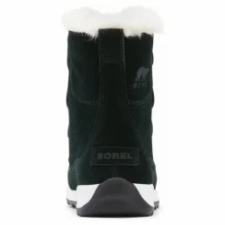 Online Bottes Fourrées Whitney Suède | Enfant Boots, Bottes|Boots, Bottes