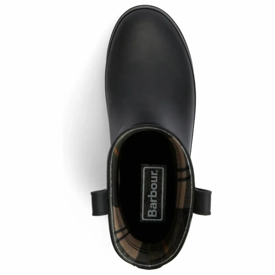 Barbour Bottes Harness Elley Caoutchouc ||Femme Boots, Bottes