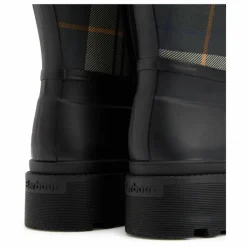 Barbour Bottes Hautes Dena Caoutchouc ||Femme Boots, Bottes
