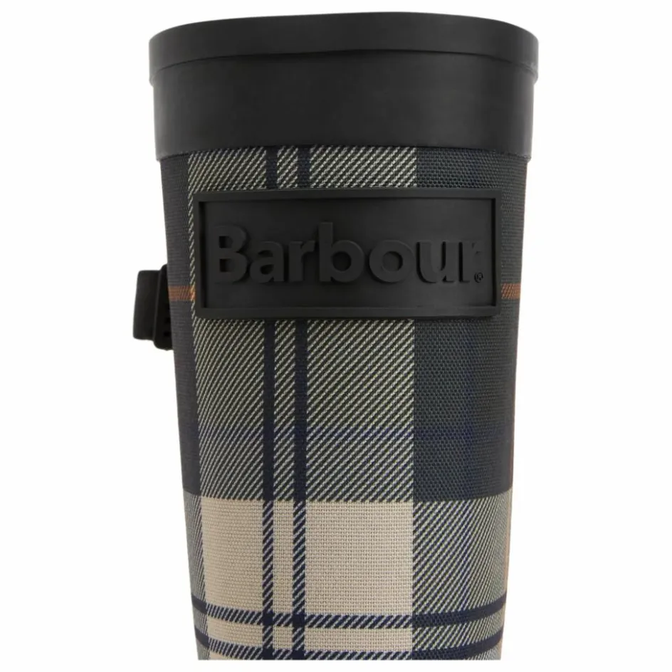 Barbour Bottes Hautes Dena Caoutchouc ||Femme Boots, Bottes