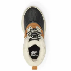 Enfant Sorel Boots, Bottes|Boots, Bottes*Bottes Imperméables Out N About IV Chillz Junior |