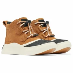 Enfant Sorel Boots, Bottes|Boots, Bottes*Bottes Imperméables Out N About IV Classic Junior |