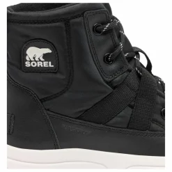 Sorel Bottes Imperméables Whitney III Mid WP Junior ||Enfant Boots, Bottes|Boots, Bottes