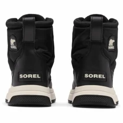 Sorel Bottes Imperméables Whitney III Mid WP Junior ||Enfant Boots, Bottes|Boots, Bottes