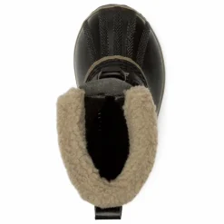 Sorel Bottes Imperméables Yoot Pac TP | Noir