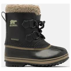 Sorel Bottes Imperméables Yoot Pac TP | Noir
