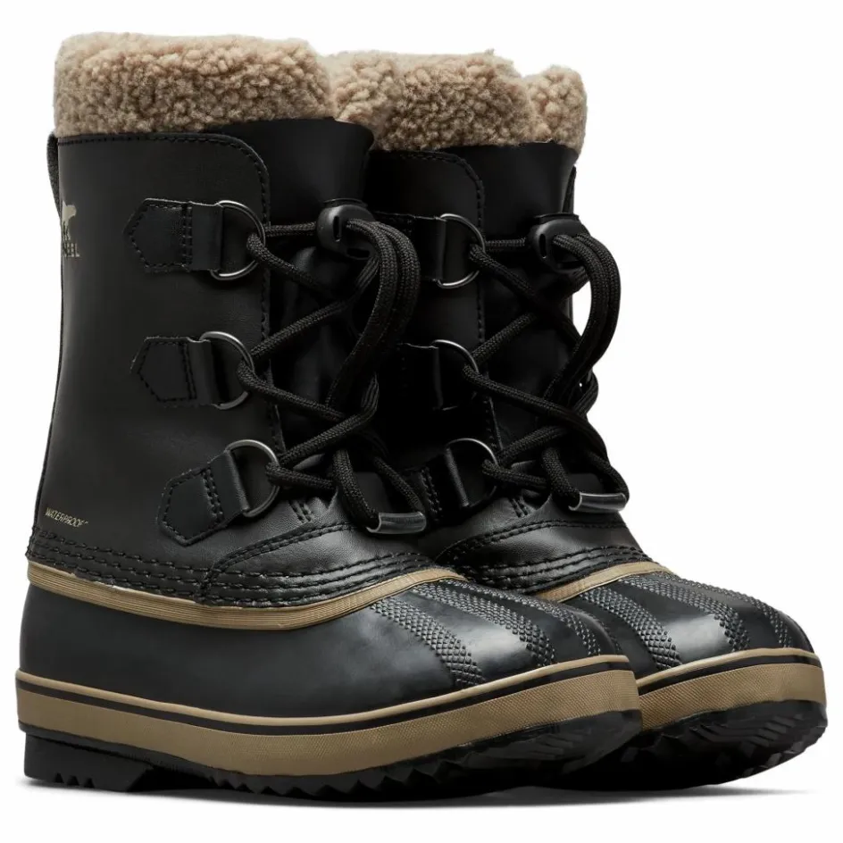 Sorel Bottes Imperméables Yoot Pac TP Junior ||Enfant Boots, Bottes|Boots, Bottes