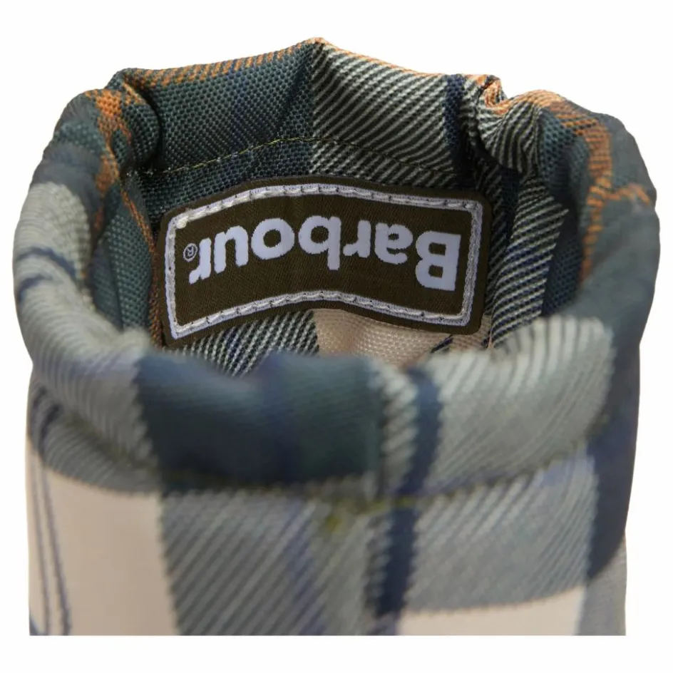 Barbour Bottes Mid Mowbray Caoutchouc ||Femme Boots, Bottes