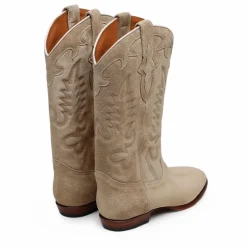 Femme Shiloh Heritage Boots, Bottes*Bottes Midnight Daim |