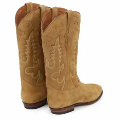 New Bottes Midnight Daim | Femme Boots, Bottes