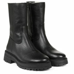 Best Angulus Bottes Montantes Zip | Noir