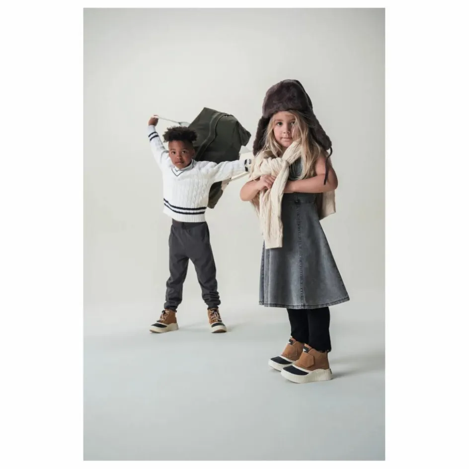 Sorel Bottes Out N About IV Strap ||Enfant Boots, Bottes|Boots, Bottes