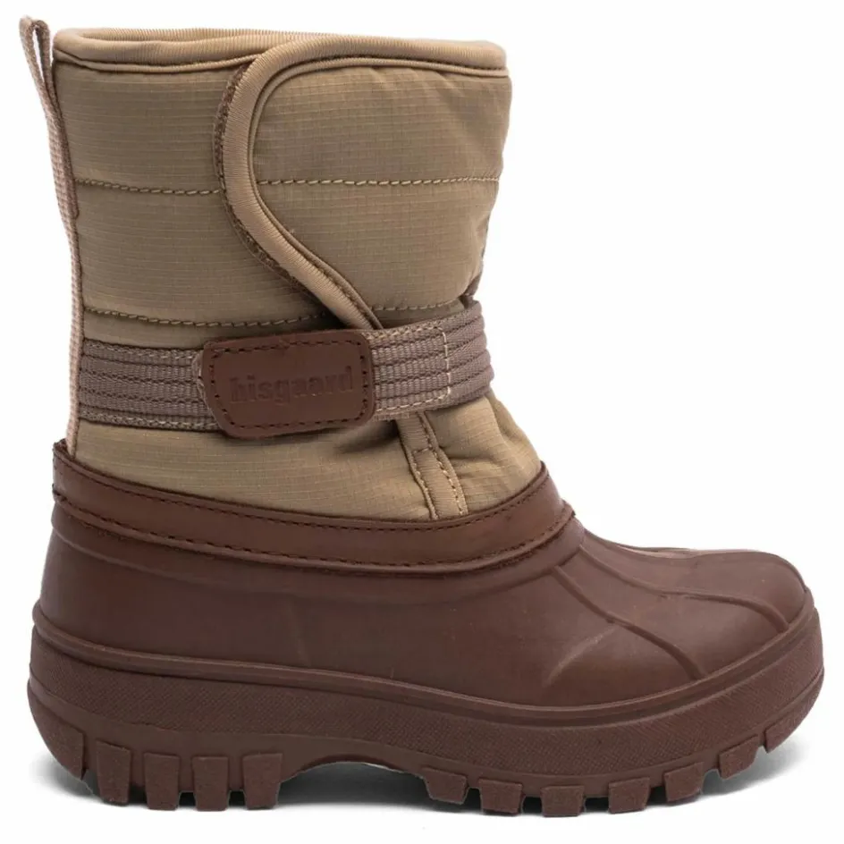 Clearance bisgaard Bottes Pacson | Vert kaki