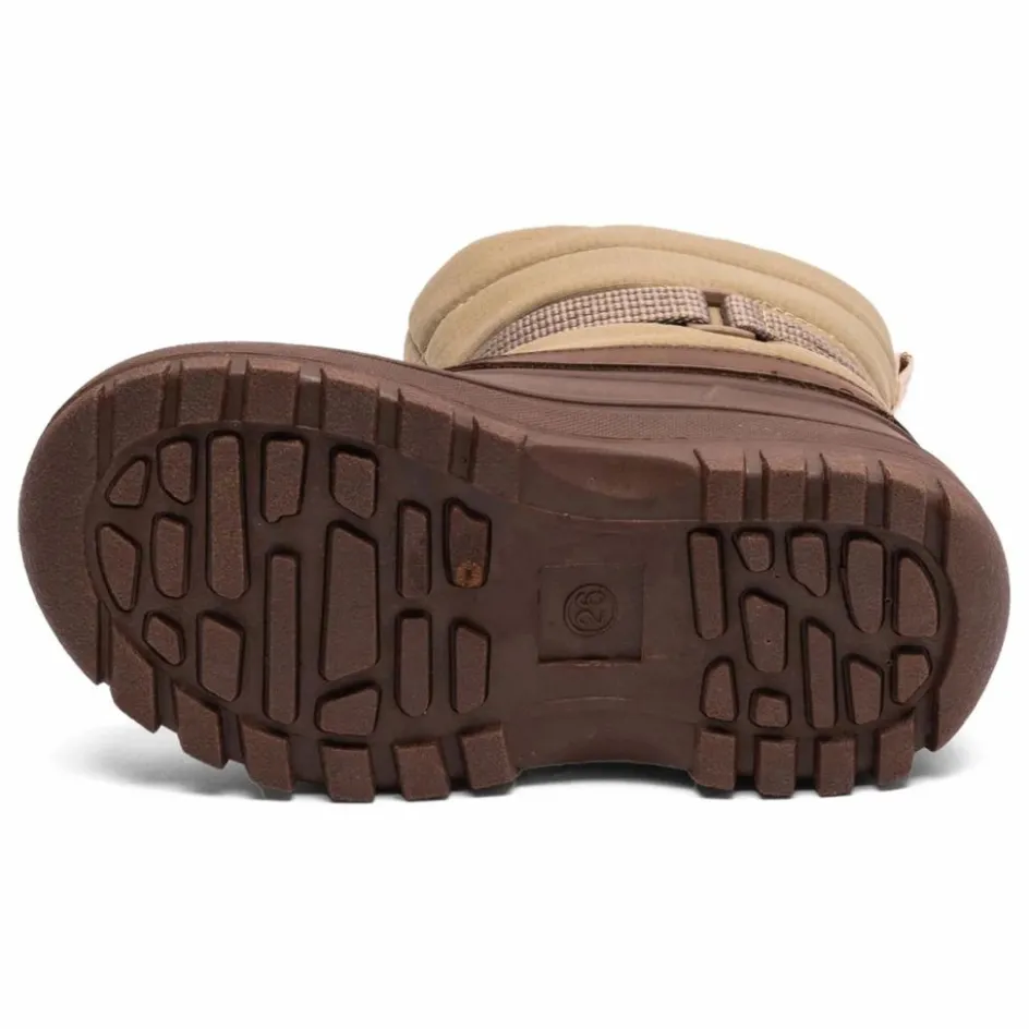 Clearance bisgaard Bottes Pacson | Vert kaki