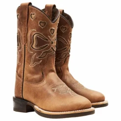 Enfant Copenhagen Colors Boots, Bottes|Boots, Bottes*Bottes Ranger Bow X Bootstock |