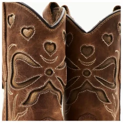 Enfant Copenhagen Colors Boots, Bottes|Boots, Bottes*Bottes Ranger Bow X Bootstock |