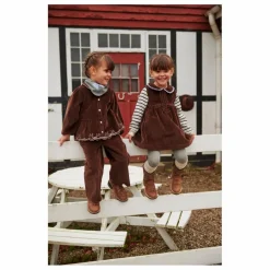 Enfant Copenhagen Colors Boots, Bottes|Boots, Bottes*Bottes Ranger Bow X Bootstock |