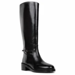 Bobbies Bottes Robbie Cuir ||Femme Boots, Bottes