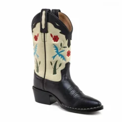 Outlet Bottes Santiags Bluebird | Enfant Boots, Bottes|Boots, Bottes