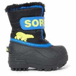 Sale Sorel Bottes Snow Commander | Bleu