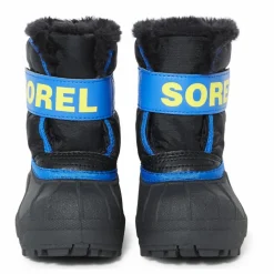 Sale Sorel Bottes Snow Commander | Bleu
