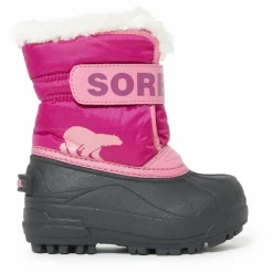 Sorel Bottes Snow Commander ||Enfant Boots, Bottes|Boots, Bottes