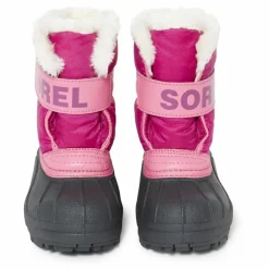 Sorel Bottes Snow Commander ||Enfant Boots, Bottes|Boots, Bottes