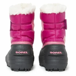 Sorel Bottes Snow Commander ||Enfant Boots, Bottes|Boots, Bottes