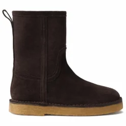 Femme Soeur Boots, Bottes*Bottes Texas Croûte de Cuir |