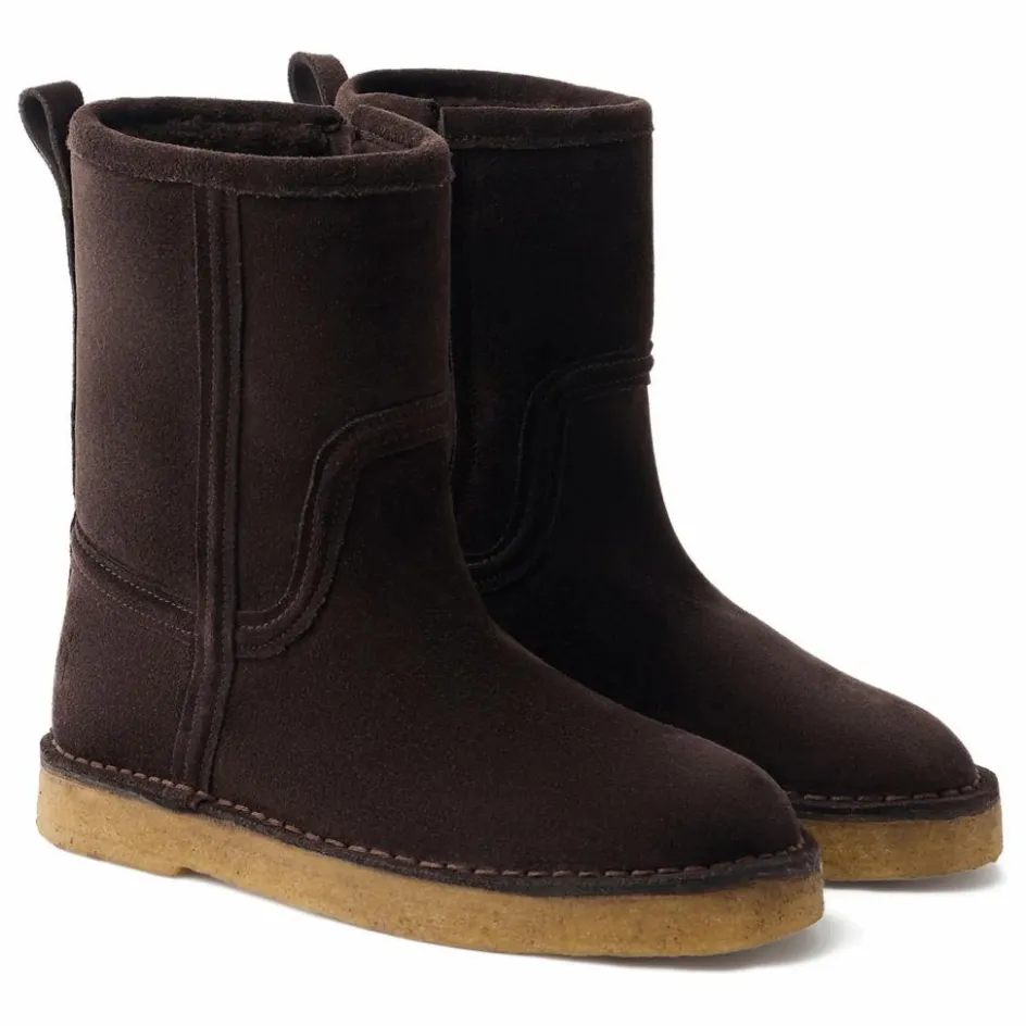 Femme Soeur Boots, Bottes*Bottes Texas Croûte de Cuir |