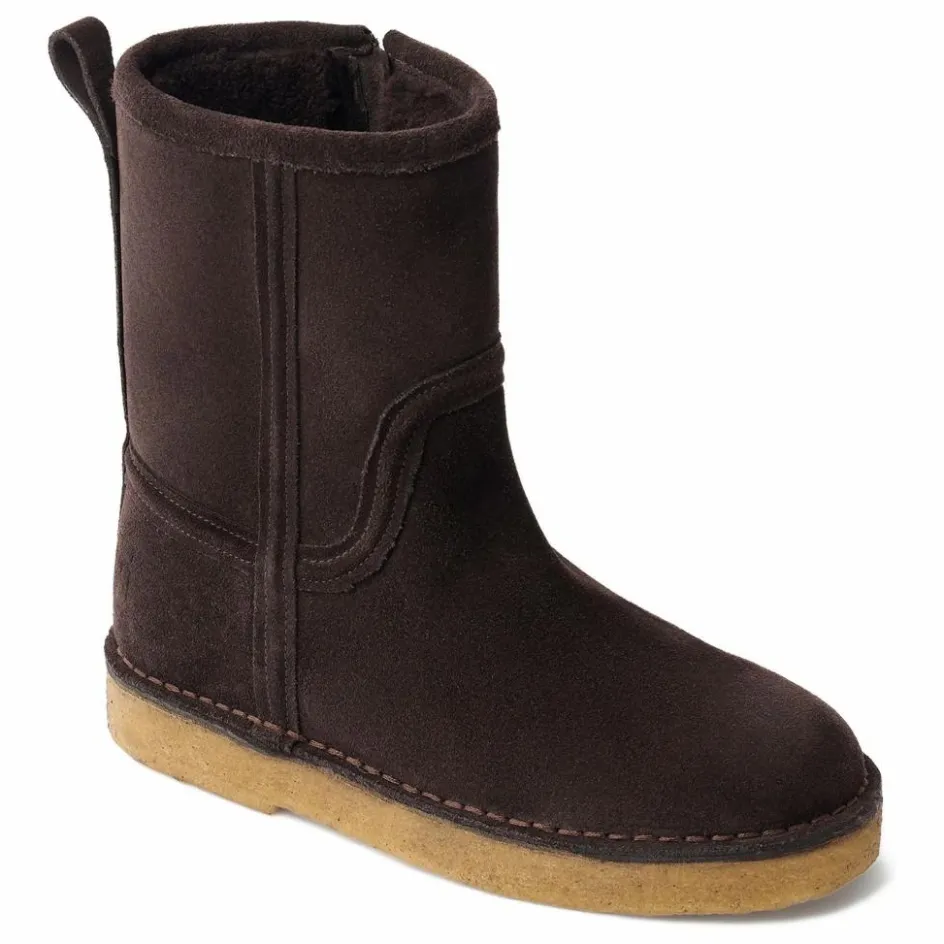 Femme Soeur Boots, Bottes*Bottes Texas Croûte de Cuir |