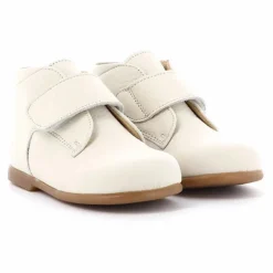 Poppée Bottillons Scratchs Cadet ||Enfant Baskets|Baskets