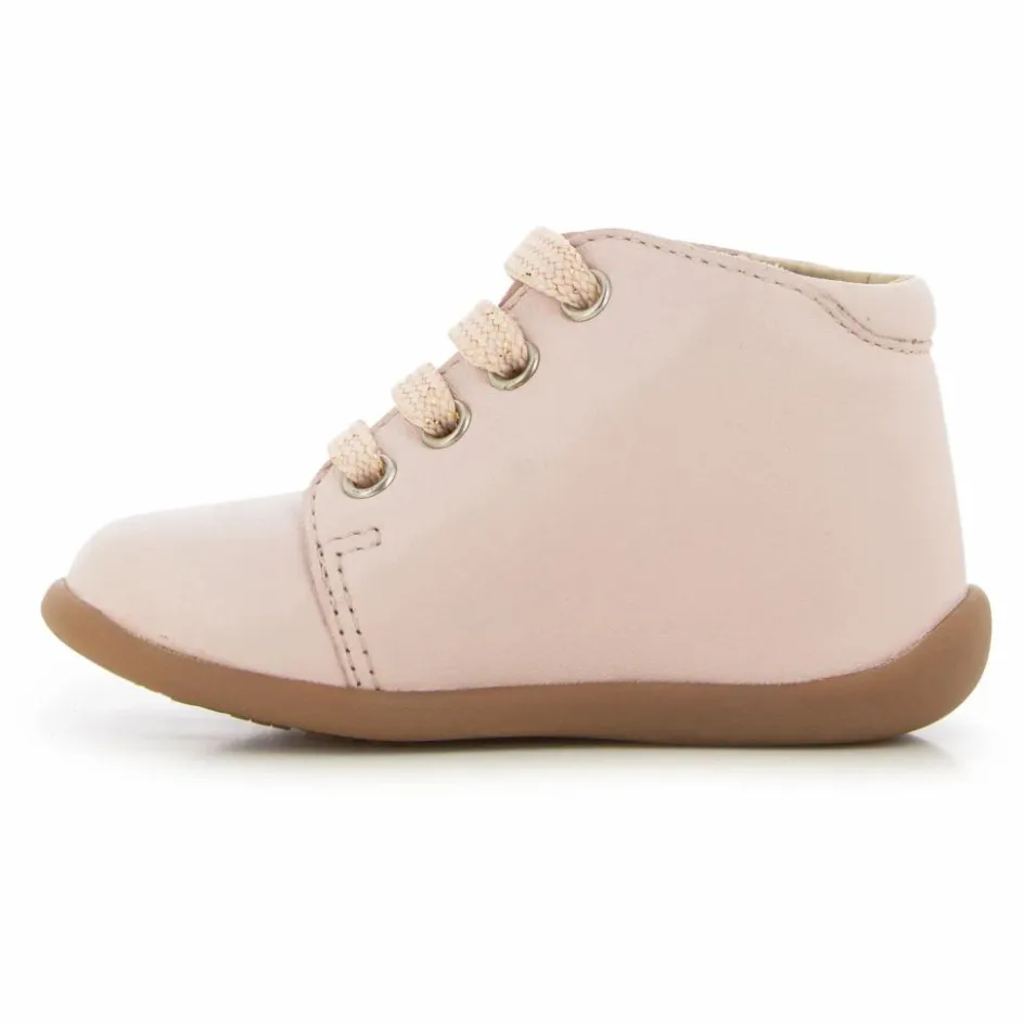 Pom d'Api Bottillons Stand Up || Boots, Bottes|Chaussons Et Premiers Pas