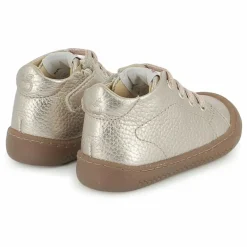 Pom d'Api Boots, Bottes*Bottillons Yaka Walk Cuir Grainé |