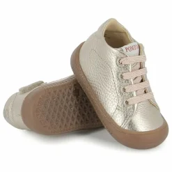 Pom d'Api Boots, Bottes*Bottillons Yaka Walk Cuir Grainé |