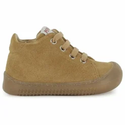 Pom d'Api Boots, Bottes*Bottillons Yaka Walk Velours |