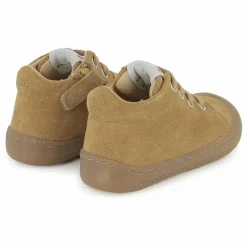 Pom d'Api Boots, Bottes*Bottillons Yaka Walk Velours |