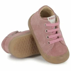 Pom d'Api Bottillons Yaka Walk Velours || Boots, Bottes