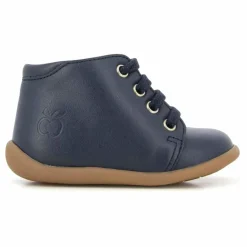 Pom d'Api Bottines à lacets Stand Up || Boots, Bottes|Chaussons Et Premiers Pas