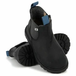 Discount Bonton Bottines Chelsea | Noir