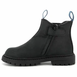 Discount Bonton Bottines Chelsea | Noir