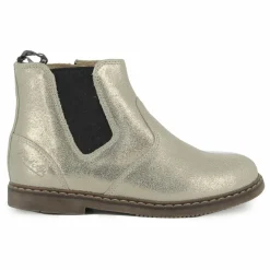 Pom d'Api Bottines City Jodzip ||Enfant Boots, Bottes