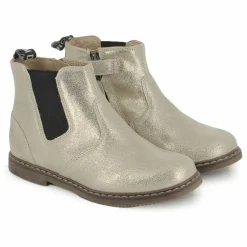 Pom d'Api Bottines City Jodzip ||Enfant Boots, Bottes