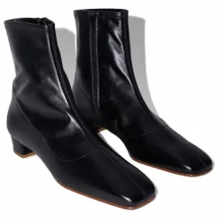 Online BY FAR Bottines Este | Noir